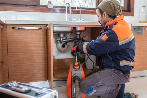 Best Water Softener Installation  in Maplewood, WA