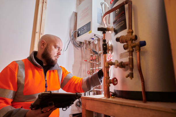 Best Drain Cleaning Services  in Maplewood, WA
