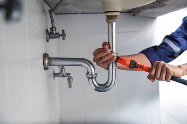 Best Water Leak Repair  in Maplewood, WA