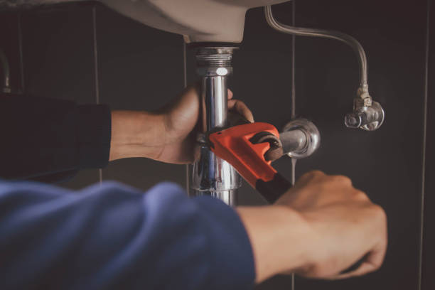 Reliable Maplewood, WA Plumbing Solutions